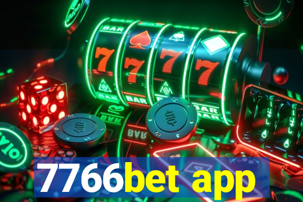 7766bet app